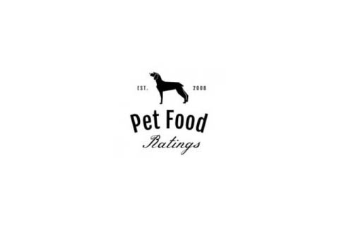 Pet Food Ratings website